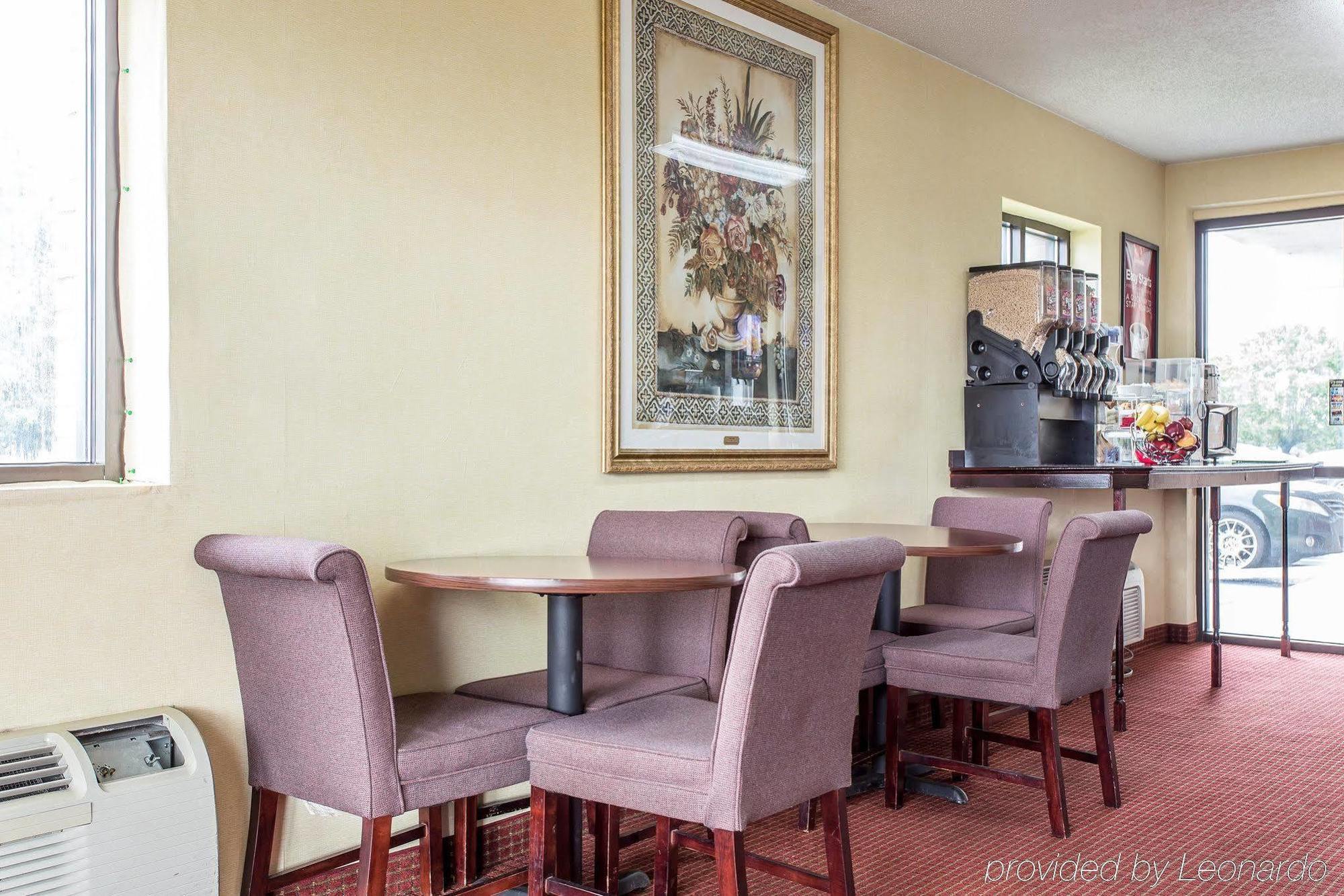 Red Roof Inn Bishopville Ngoại thất bức ảnh
