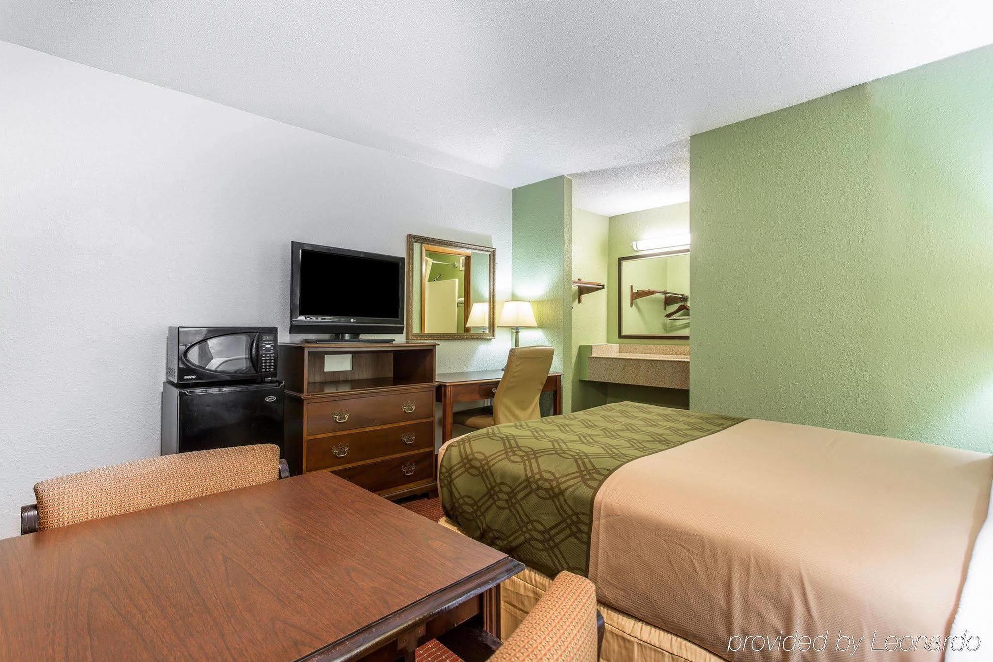 Red Roof Inn Bishopville Ngoại thất bức ảnh