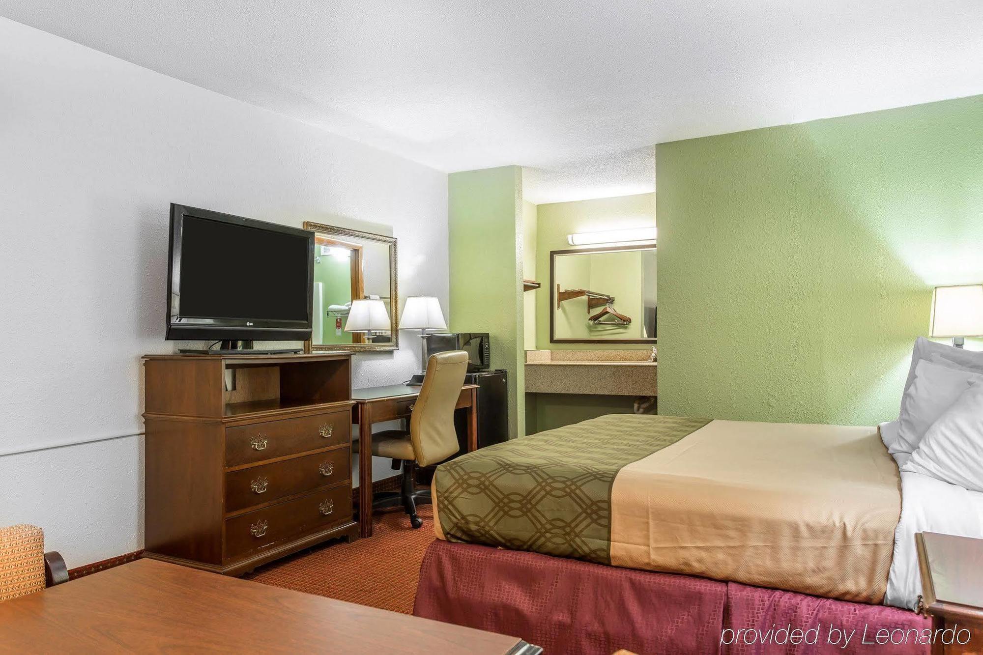 Red Roof Inn Bishopville Ngoại thất bức ảnh