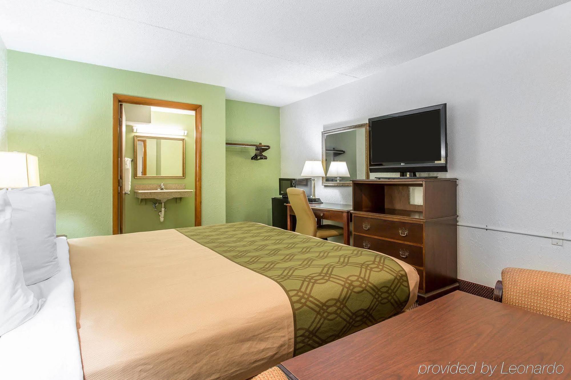 Red Roof Inn Bishopville Ngoại thất bức ảnh