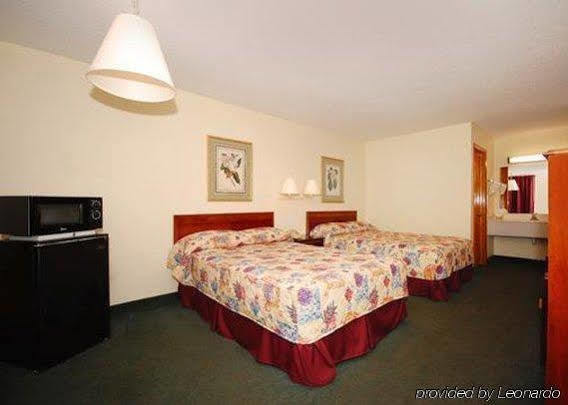 Red Roof Inn Bishopville Ngoại thất bức ảnh